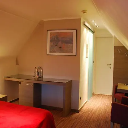 Rubens Hotel 3*