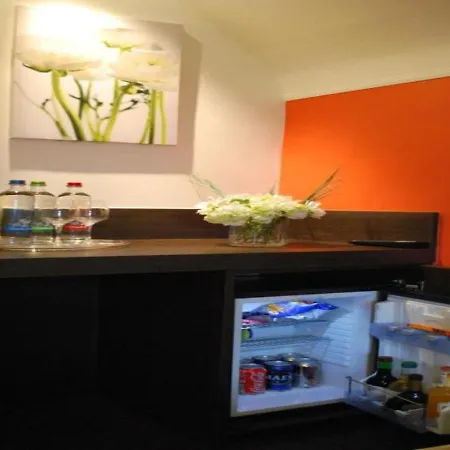 Hotel Rubens Le Coq