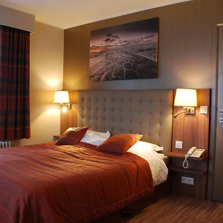 Hotel Rubens Le Coq