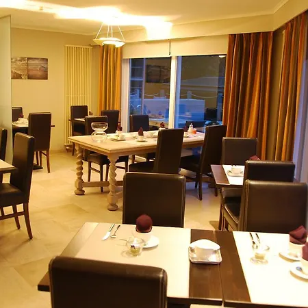 Hotel Rubens Le Coq