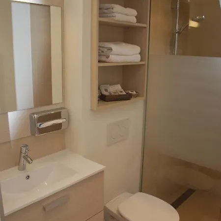 Hotel Rubens