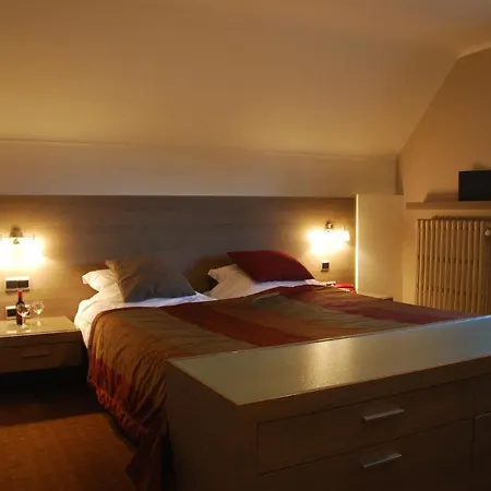 Hotel Rubens Le Coq
