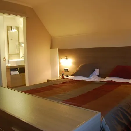 Rubens Hotel