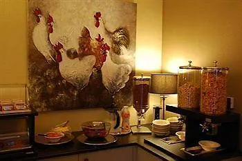 Hotel Rubens 3*
