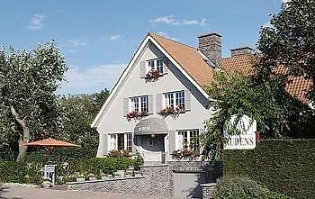 Hotel Rubens 3*