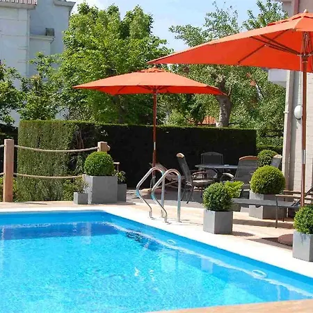 Rubens Hotel Le Coq
