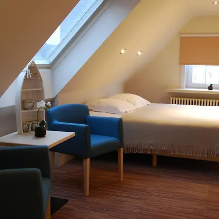 Hotel Rubens